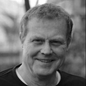 Profilbild von Armin Michael Rosendahl