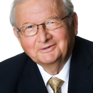 Profilbild von Armin Robert Walter Hoffmann