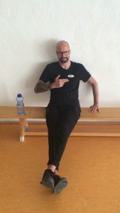 Profilbild von Armin Ahlfeldt