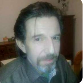 Profilbild von Armin Ali Al-Salih