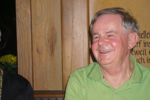 Profilbild von Armin Bachmann