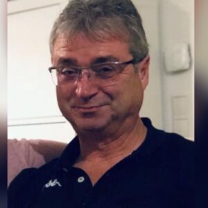 Profilbild von Armin Baier