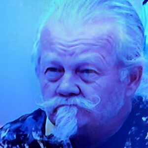 Profilbild von Armin Bassen