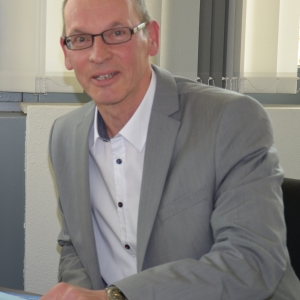Profilbild von Armin Baumann