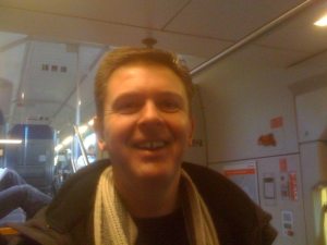 Profilbild von Armin Baur