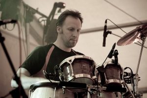 Profilbild von Armin Beck