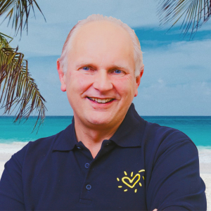 Profilbild von Armin Becker