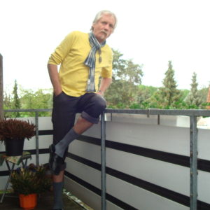 Profilbild von Armin Beul