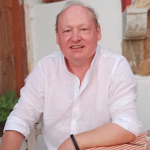 Profilbild von Armin Bialek