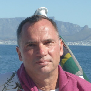 Profilbild von Armin Bienger