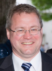 Profilbild von Armin Biermann