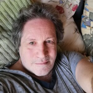 Profilbild von Armin Bochnig