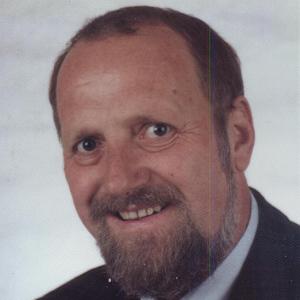Profilbild von Armin Börrnert