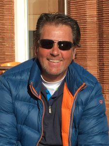 Profilbild von Armin Bogner