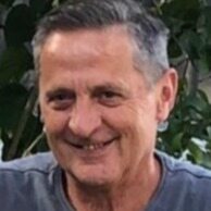 Profilbild von Armin Bräuning