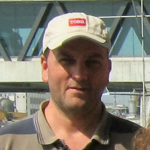 Profilbild von Armin Brambach
