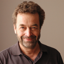 Profilbild von Armin Briatta