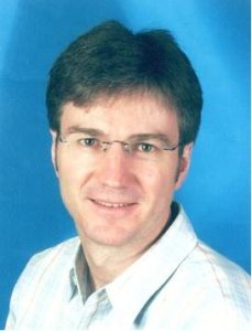 Profilbild von Armin Bronner