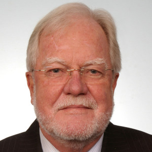 Profilbild von Armin Bronnsack
