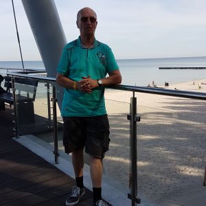 Profilbild von Armin Brüning