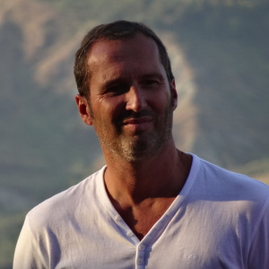 Profilbild von Armin Brunnauer