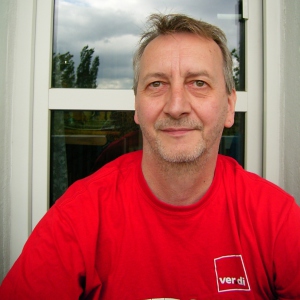 Profilbild von Armin Dachwitz