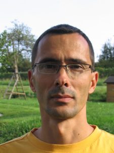 Profilbild von Armin Dagenbach