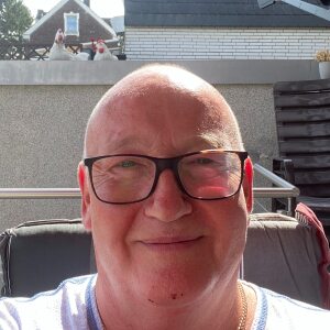 Profilbild von Armin Darmstadt