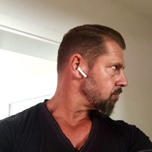 Profilbild von Armin Diamant