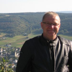 Profilbild von Armin Diehl