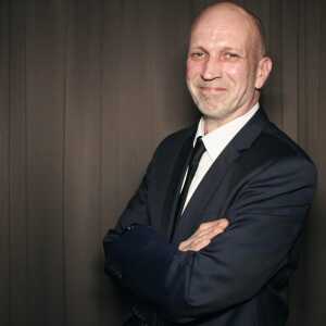 Profilbild von Armin Diel