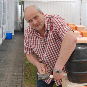 Profilbild von Armin Doll