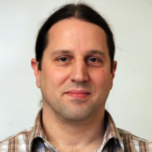 Profilbild von Armin Dressler