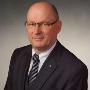 Profilbild von Armin Dünnbier