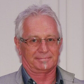 Profilbild von Armin Eberth