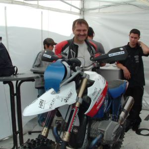 Profilbild von Armin Feichtmeier