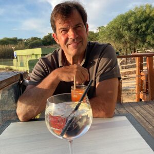 Profilbild von Armin Feldmaier
