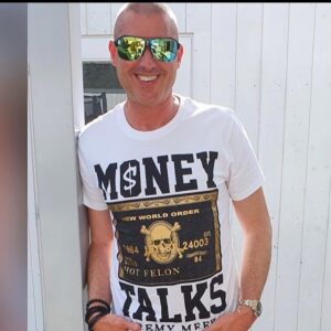 Profilbild von Armin Fischer