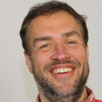 Profilbild von Armin Fischer