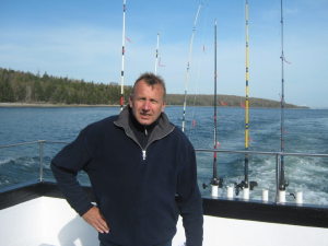 Profilbild von Armin Flieder