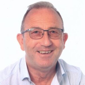 Profilbild von Armin Franke