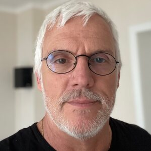 Profilbild von Armin Freude