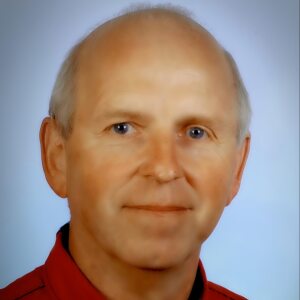 Profilbild von Armin Gaßert
