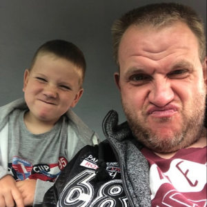 Profilbild von Armin Geißler