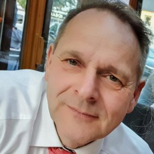 Profilbild von Armin Genzmer