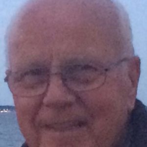 Profilbild von Armin Gerke