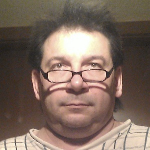 Profilbild von Armin Gierisch