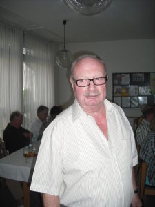 Profilbild von Armin Gilgen