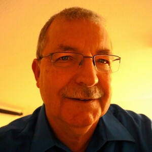 Profilbild von Armin Goede