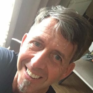 Profilbild von Armin Göppel